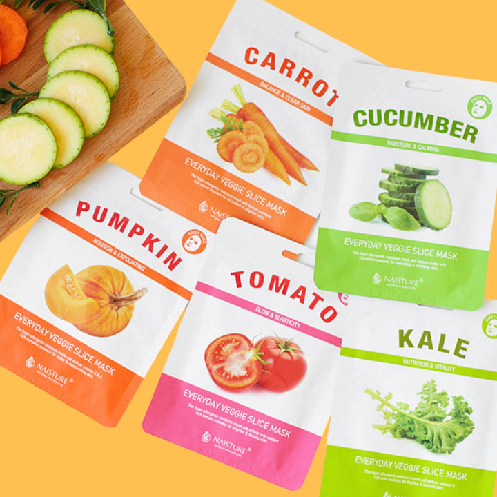 Nourish Me Kit - Skin Superfood