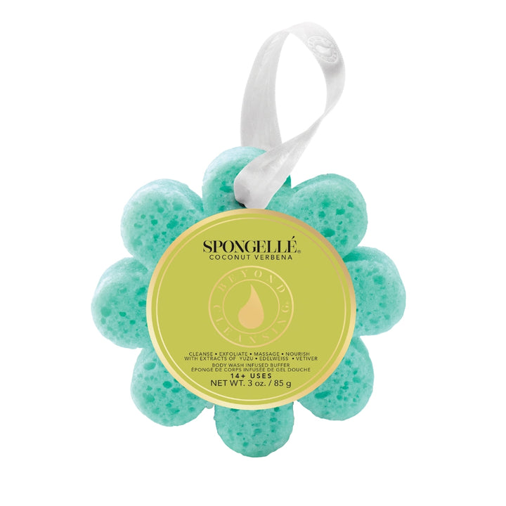 Spongelle Wildflower Collection