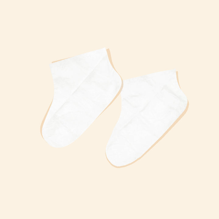 Cozy Socks - Collagen Foot Mask