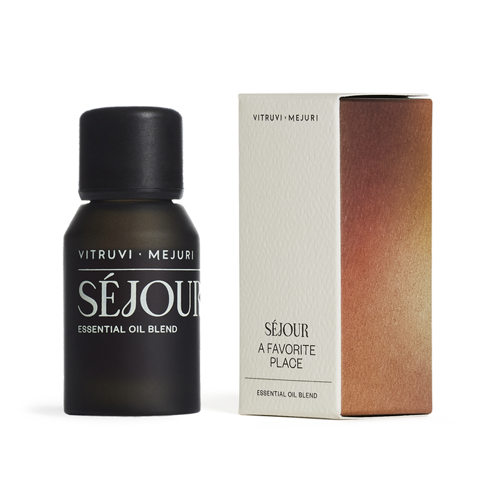 Séjour Essential Oil Blend