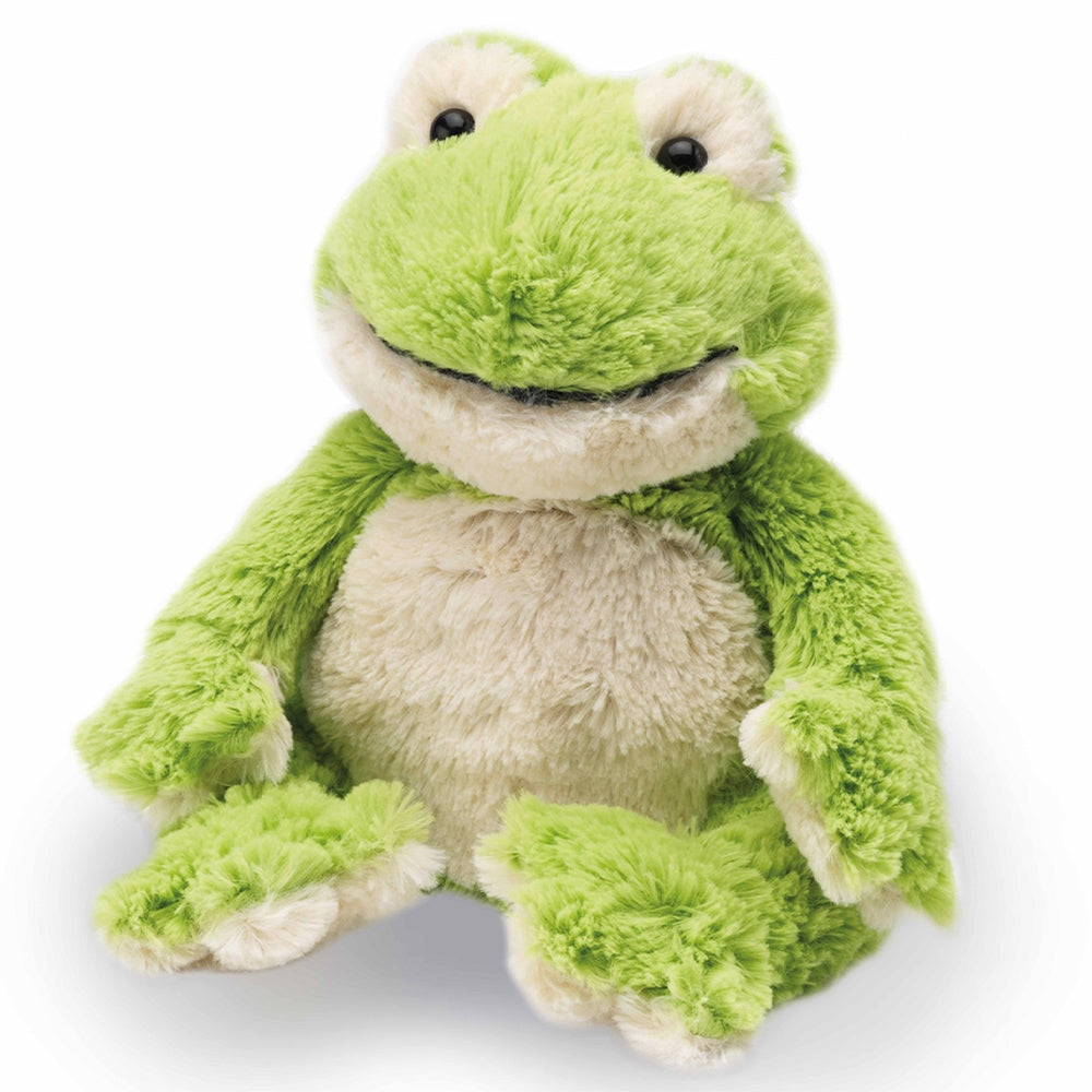 Warmies - Frog