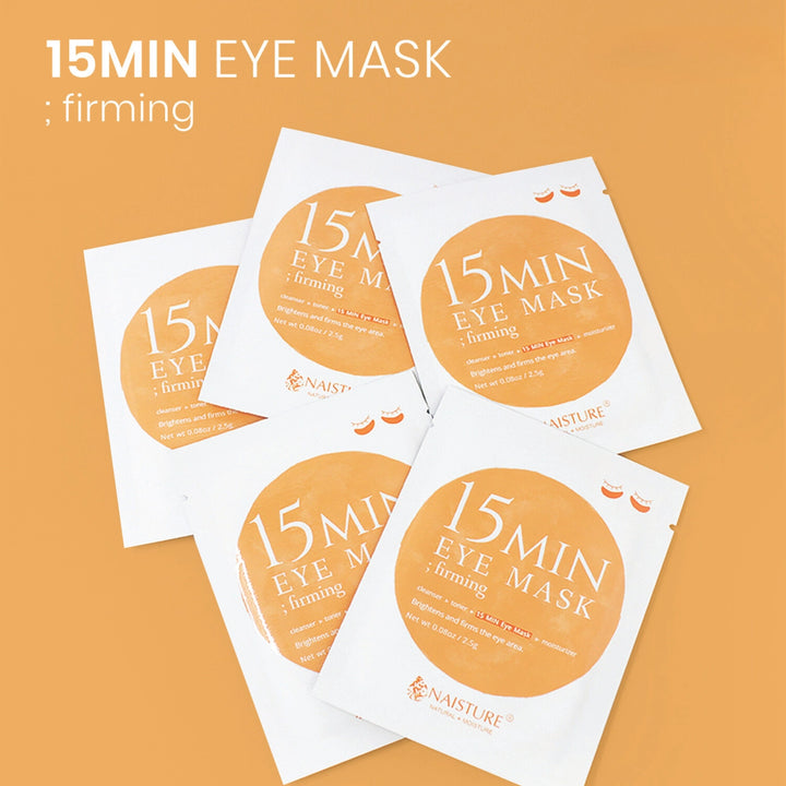 Eye Mask (5pc Box)