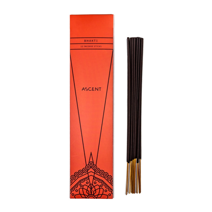 Ascent Bhakti Incense