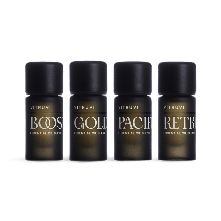 Refresh Essential Oil Kit