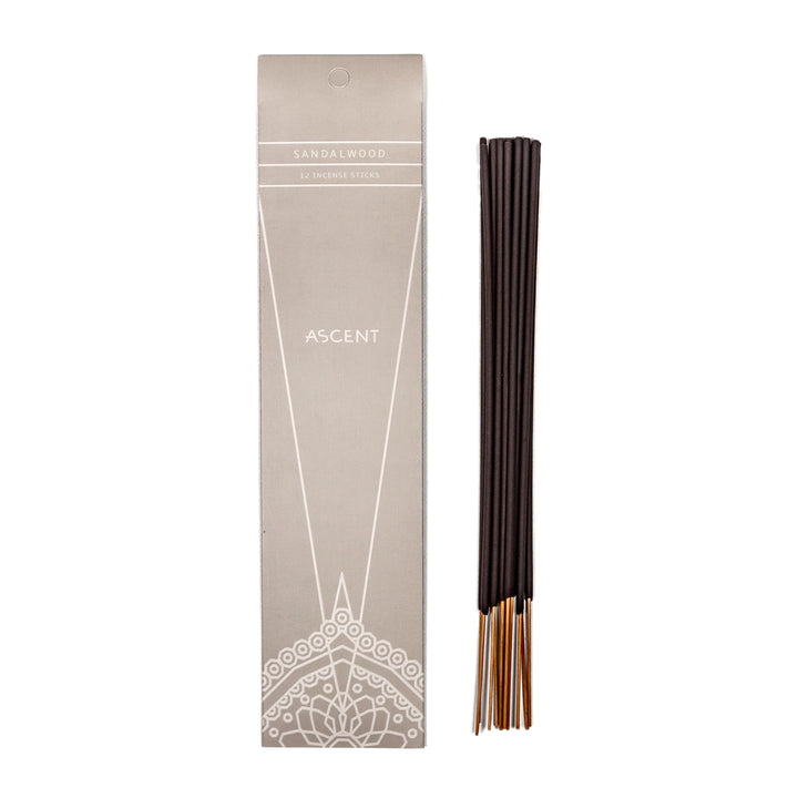 Ascent Sandalwood Incense