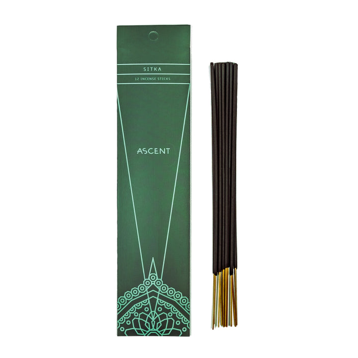 Ascent Sitka Incense