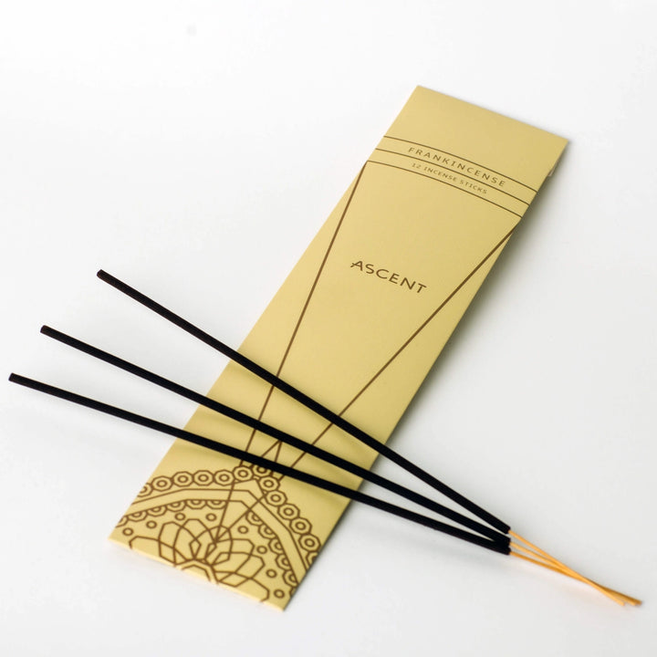 Ascent Frankincense Incense