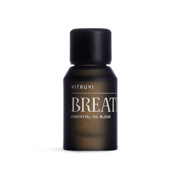 Breathe Essential Oil Blend