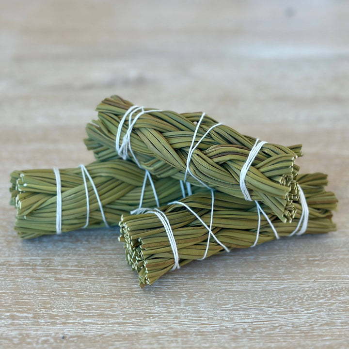 Sweetgrass Bundle