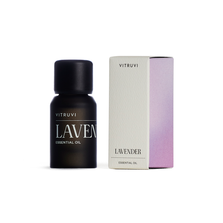 Lavender Essential Oil