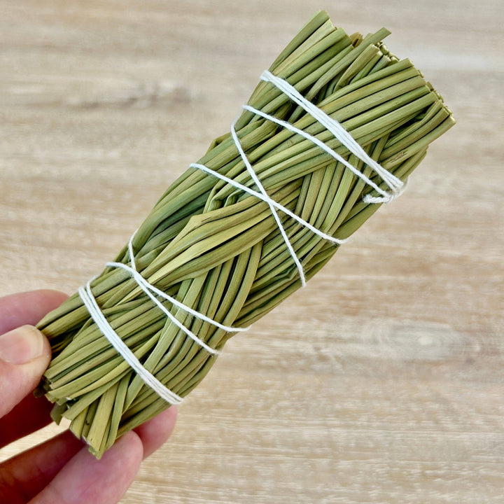 Sweetgrass Bundle