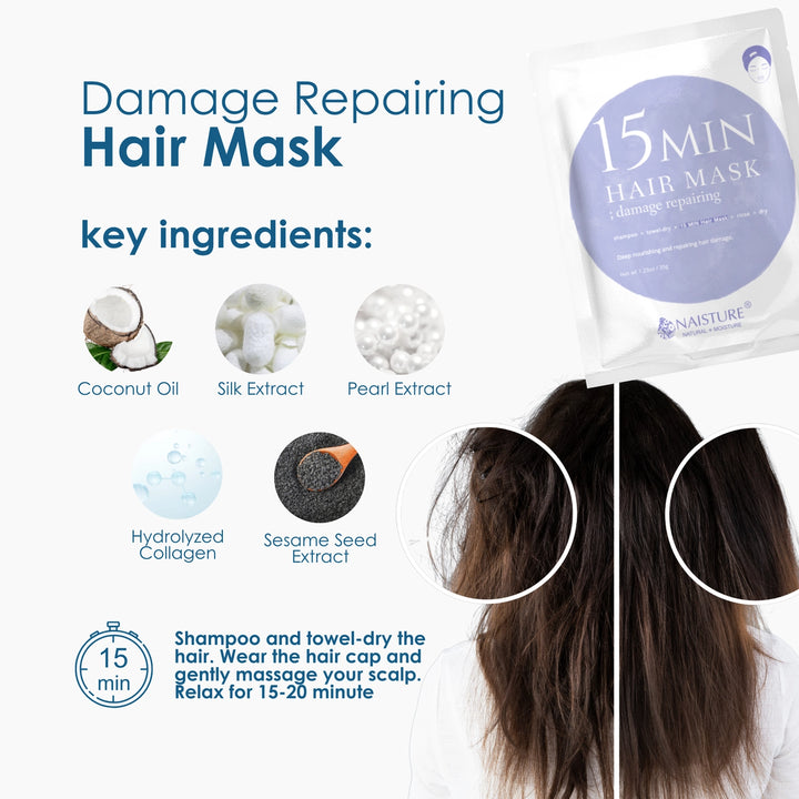 Groom Me Kit - Instant Charm