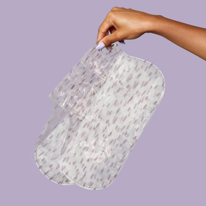 Smooth Moves  - Peeling Foot Mask
