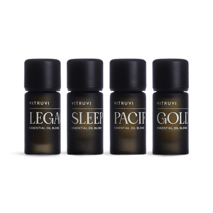 Signature Essential Oil Kit