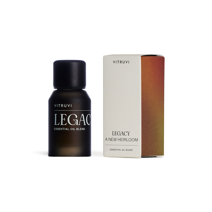 Legacy Essential Oil Blend