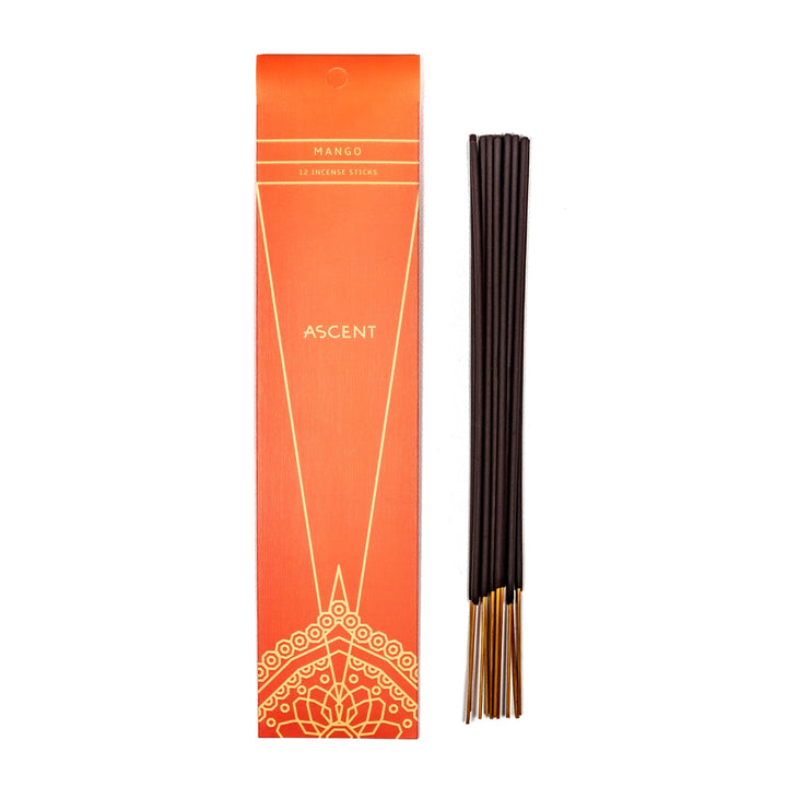 Ascent Mango Incense