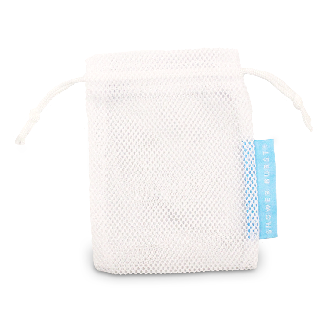 Shower Steamer Sachet