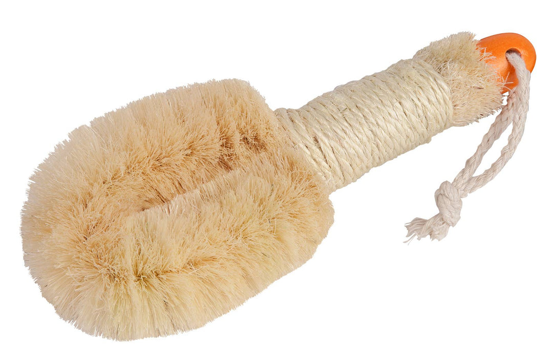 Body Brush for Bath/Sauna - Sisal