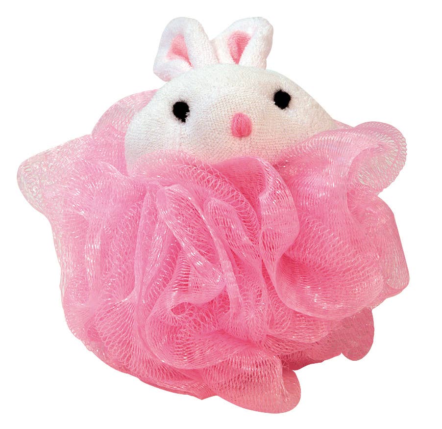 Bunny Sponge for Kids