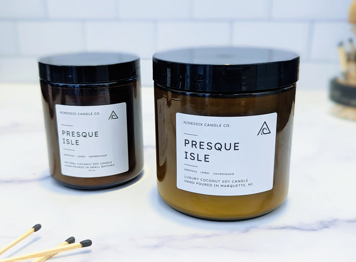 2 Wick - Presque Isle