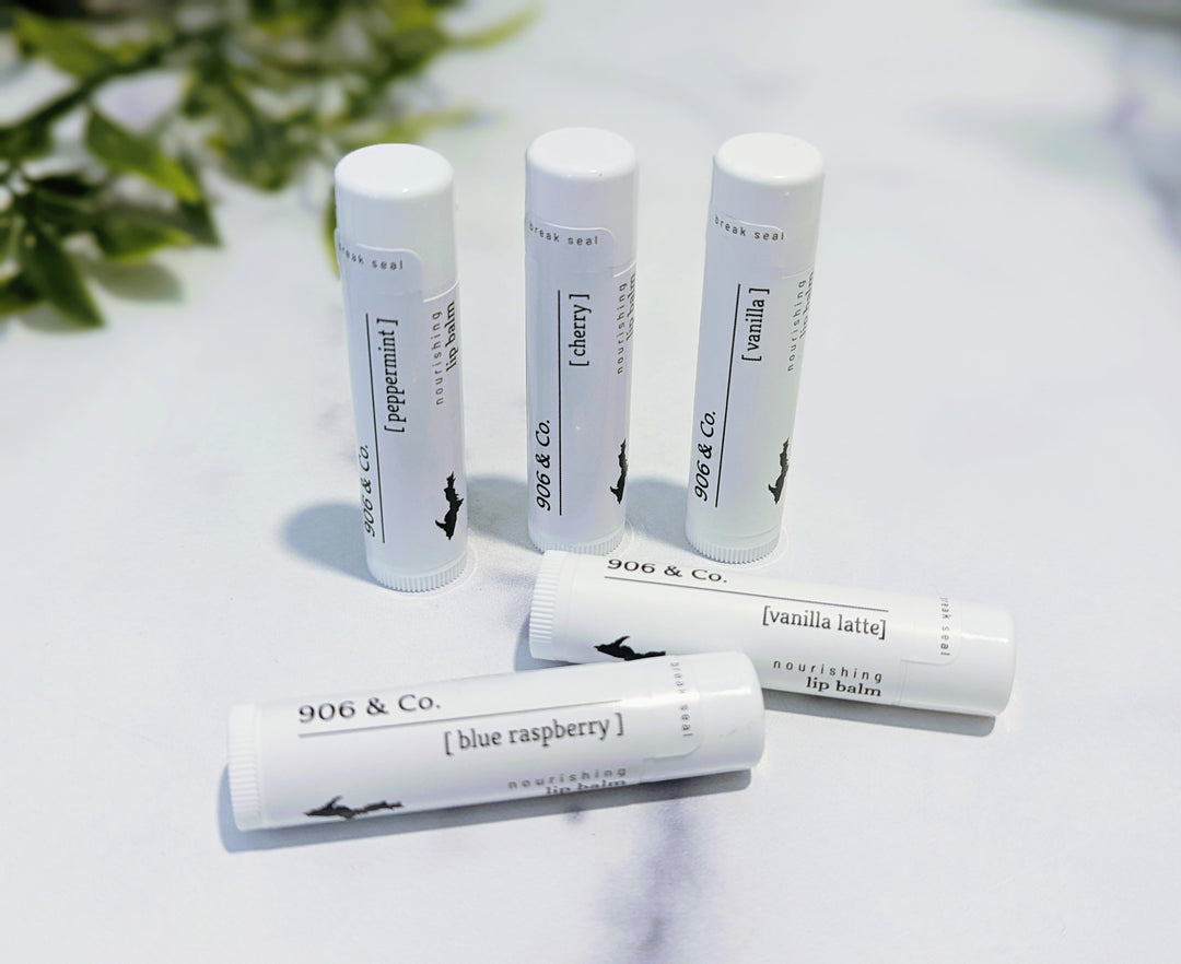 Lip Balm