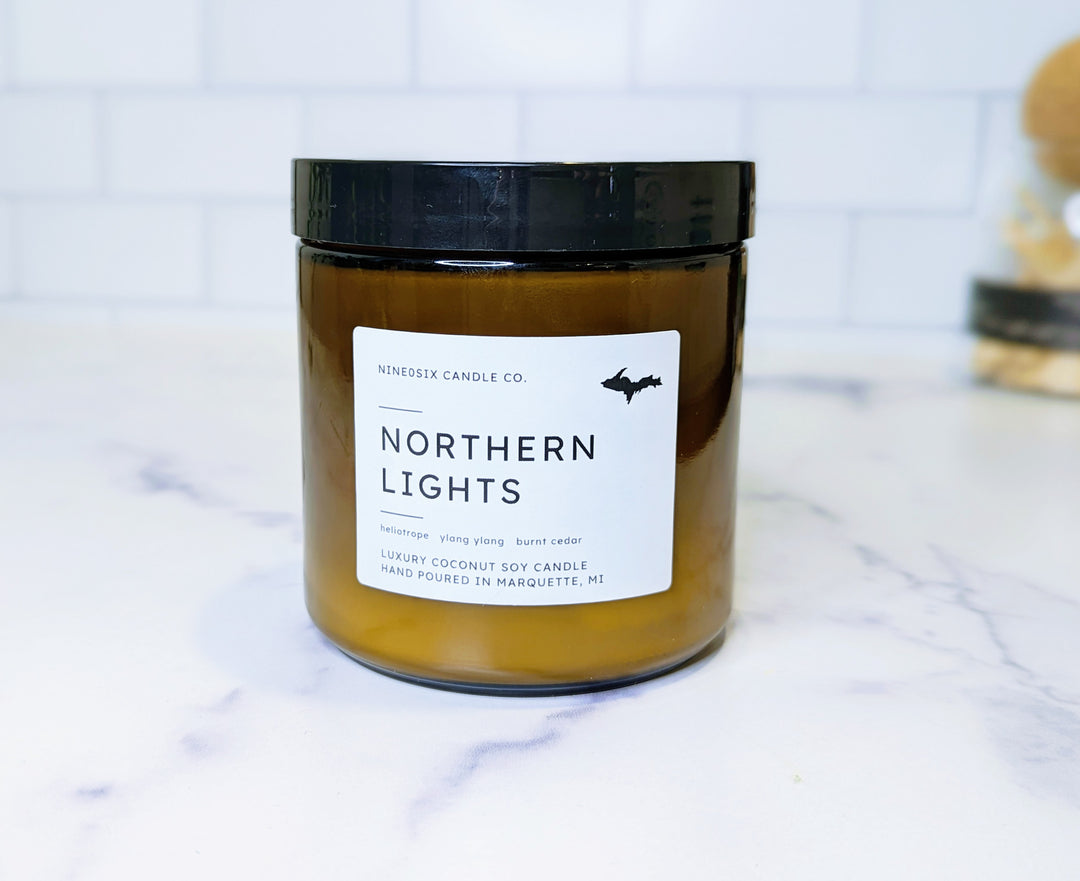 Northern Lights 2 Wick
