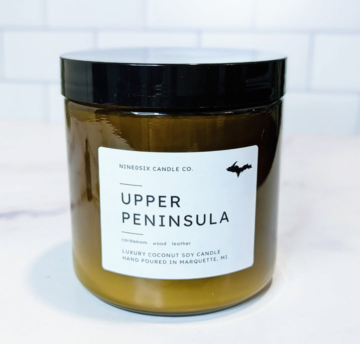 2 Wick - Upper Peninsula
