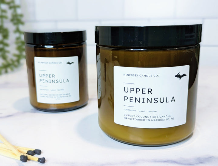 2 Wick - Upper Peninsula