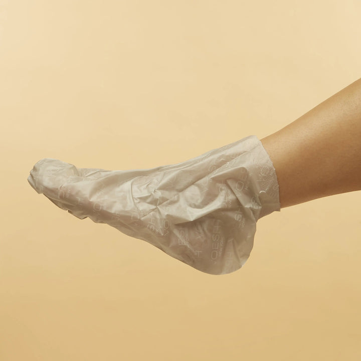 Collagen Socks - Argan Oil
