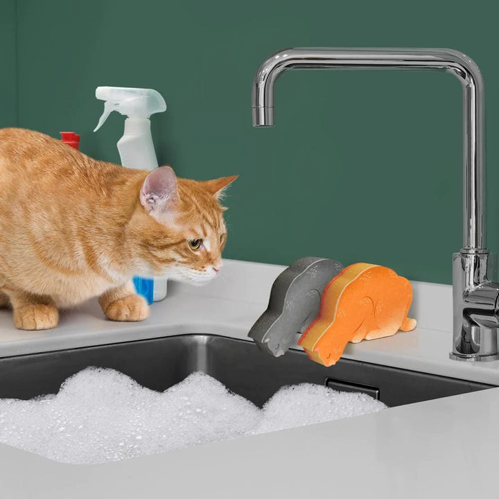 Kitchen Kittens - 2 Pack