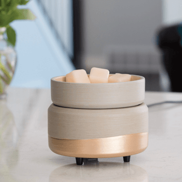 Wax Warmer