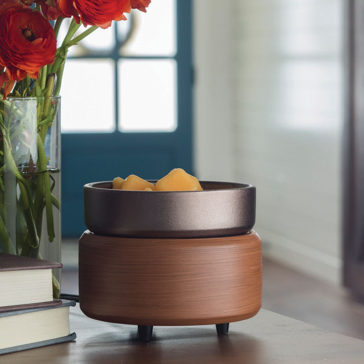 Wax Warmer
