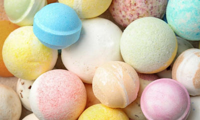 Bath Bombs
