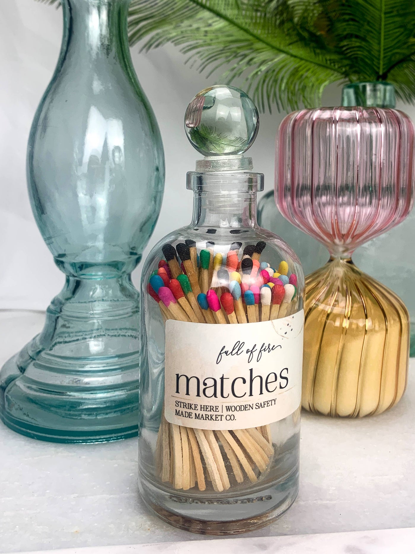 Matches