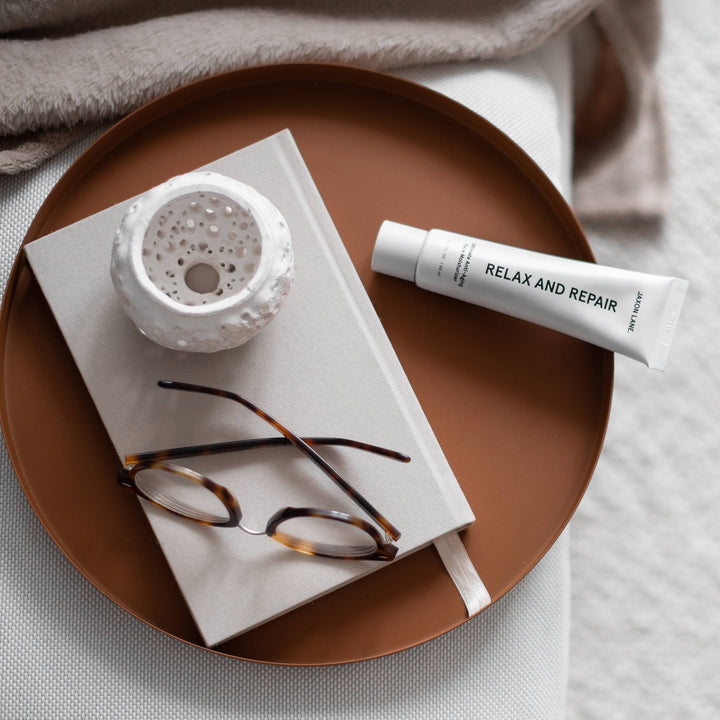 Relax and Repair - Ultimate Anti-Aging Face Moisturizer
