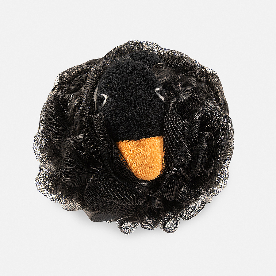 Net Terry Super Scrubbie