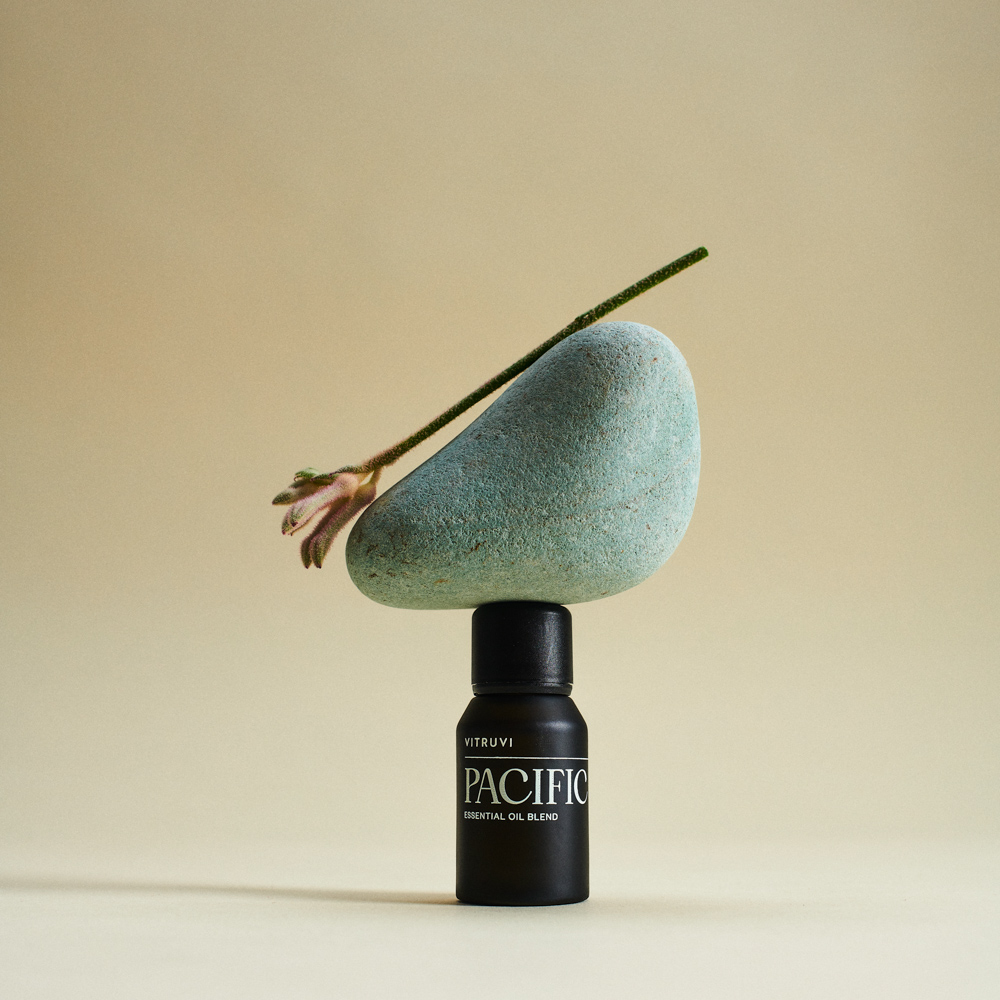 Pacific Essential Oil Blend