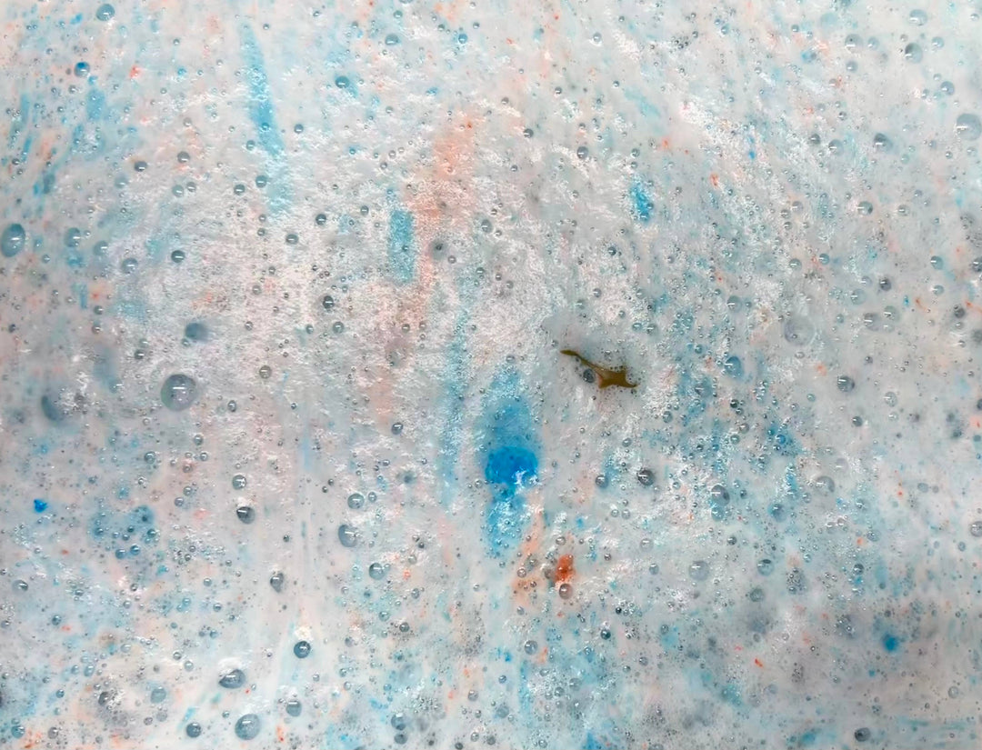 Shark Attack - Kids Bath Salts