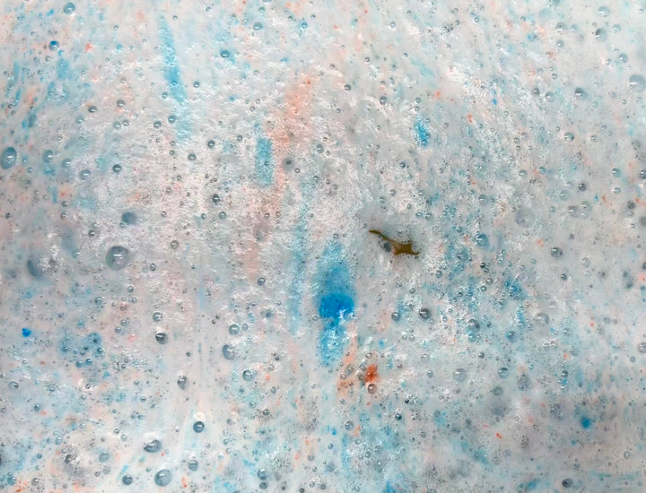 Shark Attack - Kids Bath Salts