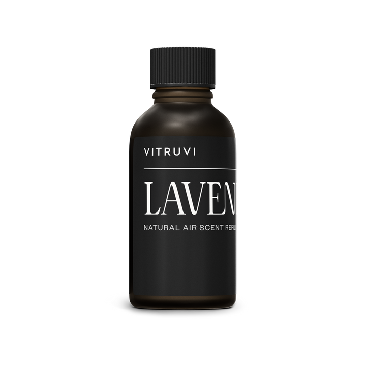 Lavender Air Waterless Diffuser Refill