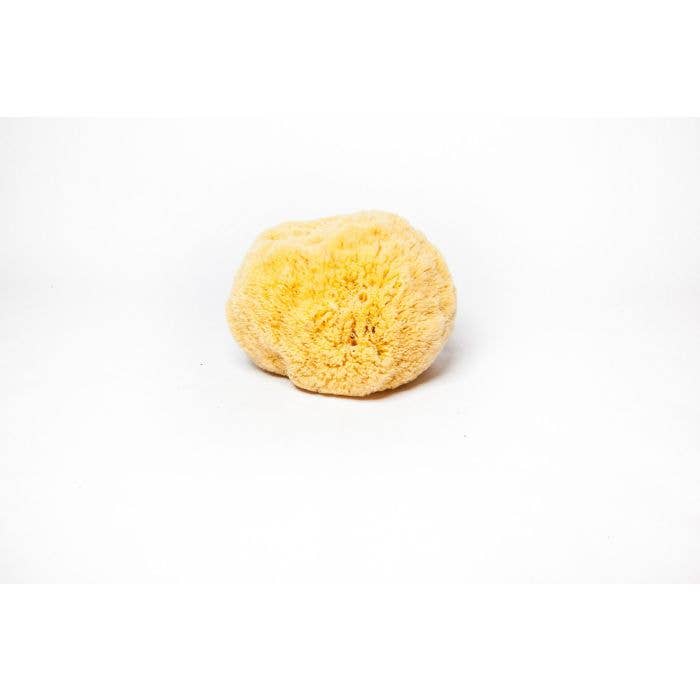 Yellow Sea Sponge - Mild Exfoliation