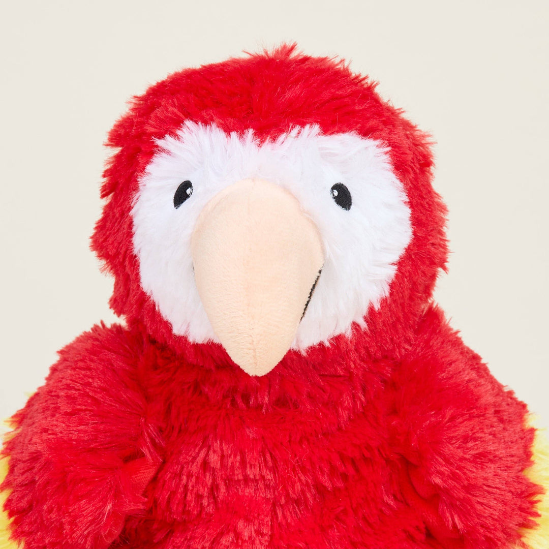 Warmies - Parrot