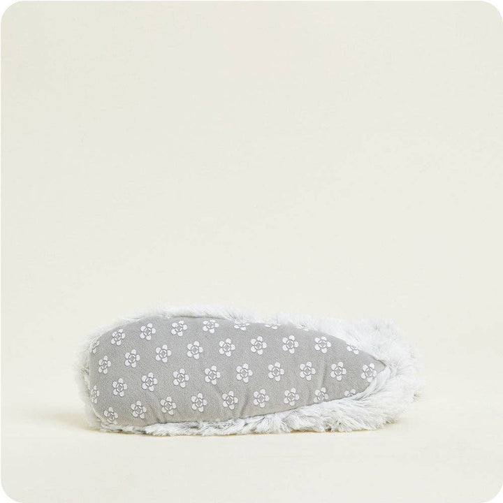 Warmies Boots - Marshmallow Gray