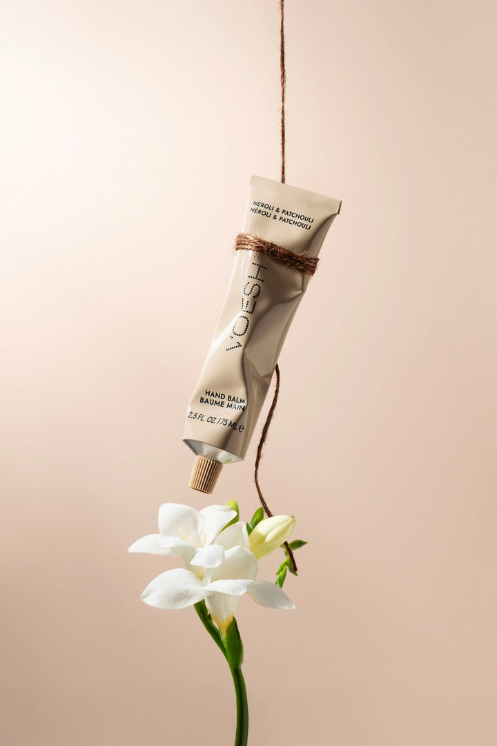Travel Hand Balm - Neroli & Patchouli
