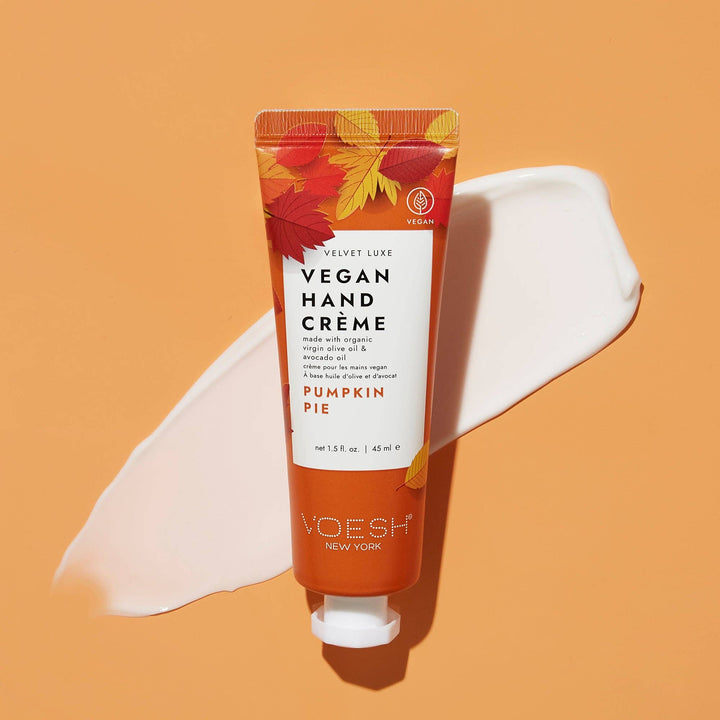 Pumpkin Pie  - Vegan Hand Crème