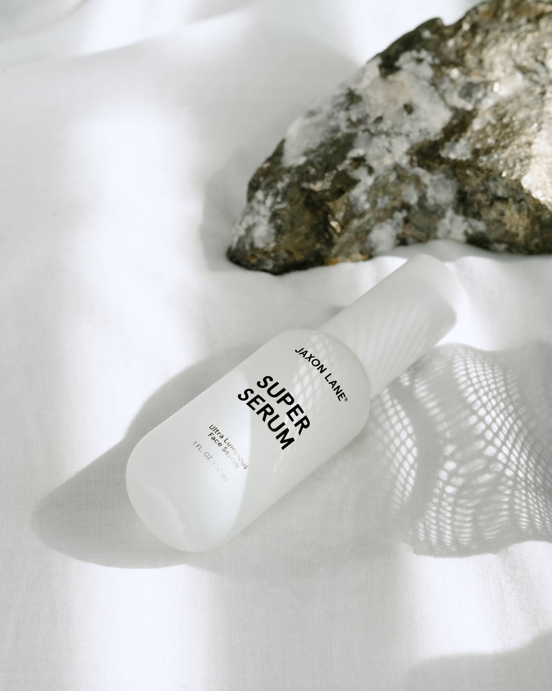 Super Serum - Ultra Luminous Face Serum for Men