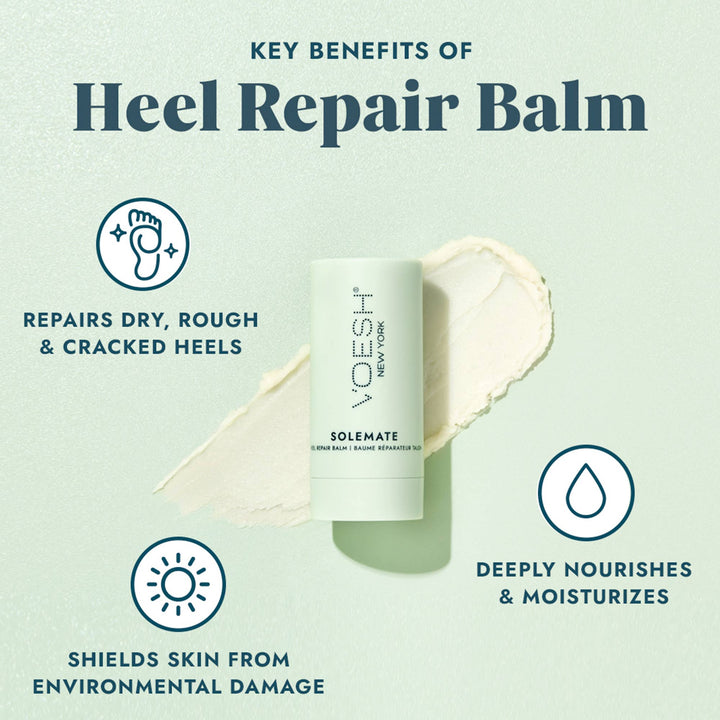 Solemate Heel Repair Balm