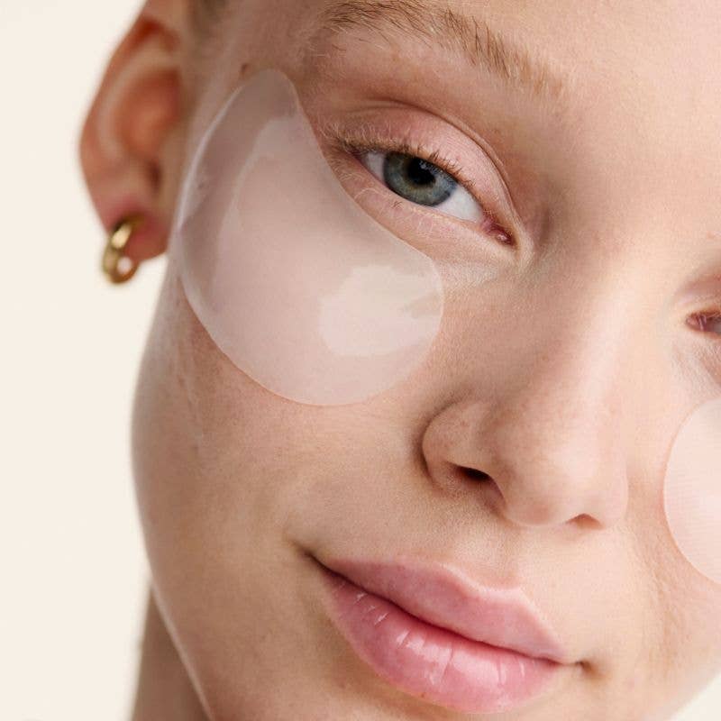 Dew Cloud Single Eye Mask
