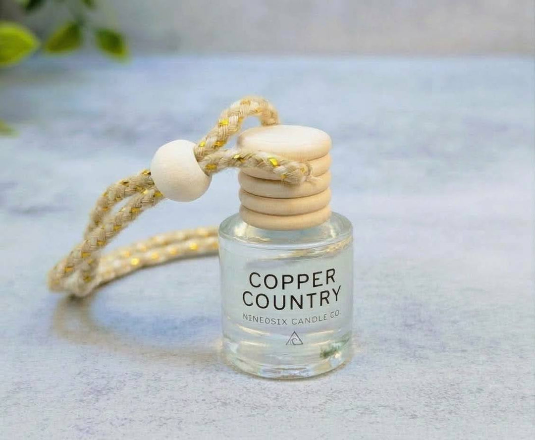 906 & Co Car Diffusers