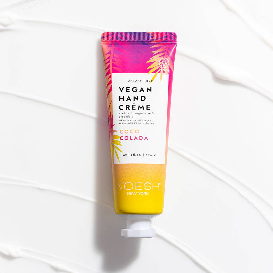 Coco Colada Oasis Vegan Hand & Body Crème